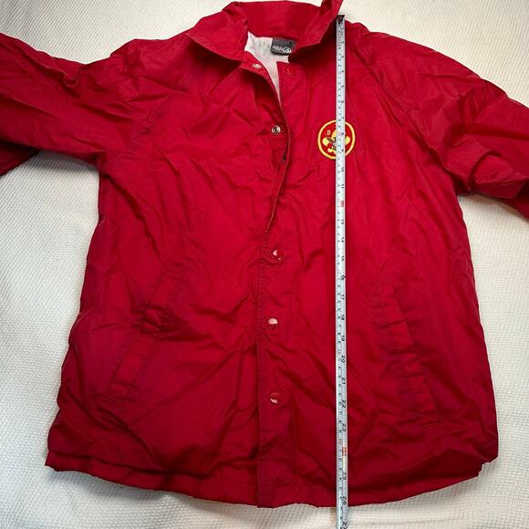 Vintage Boy Scouts of America Jacket - Picture 5 of 5